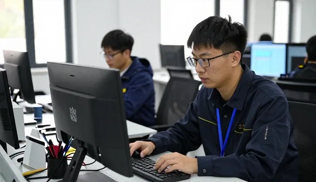 可耐科技(北京)有限公司打造值得信赖的定制开发系统